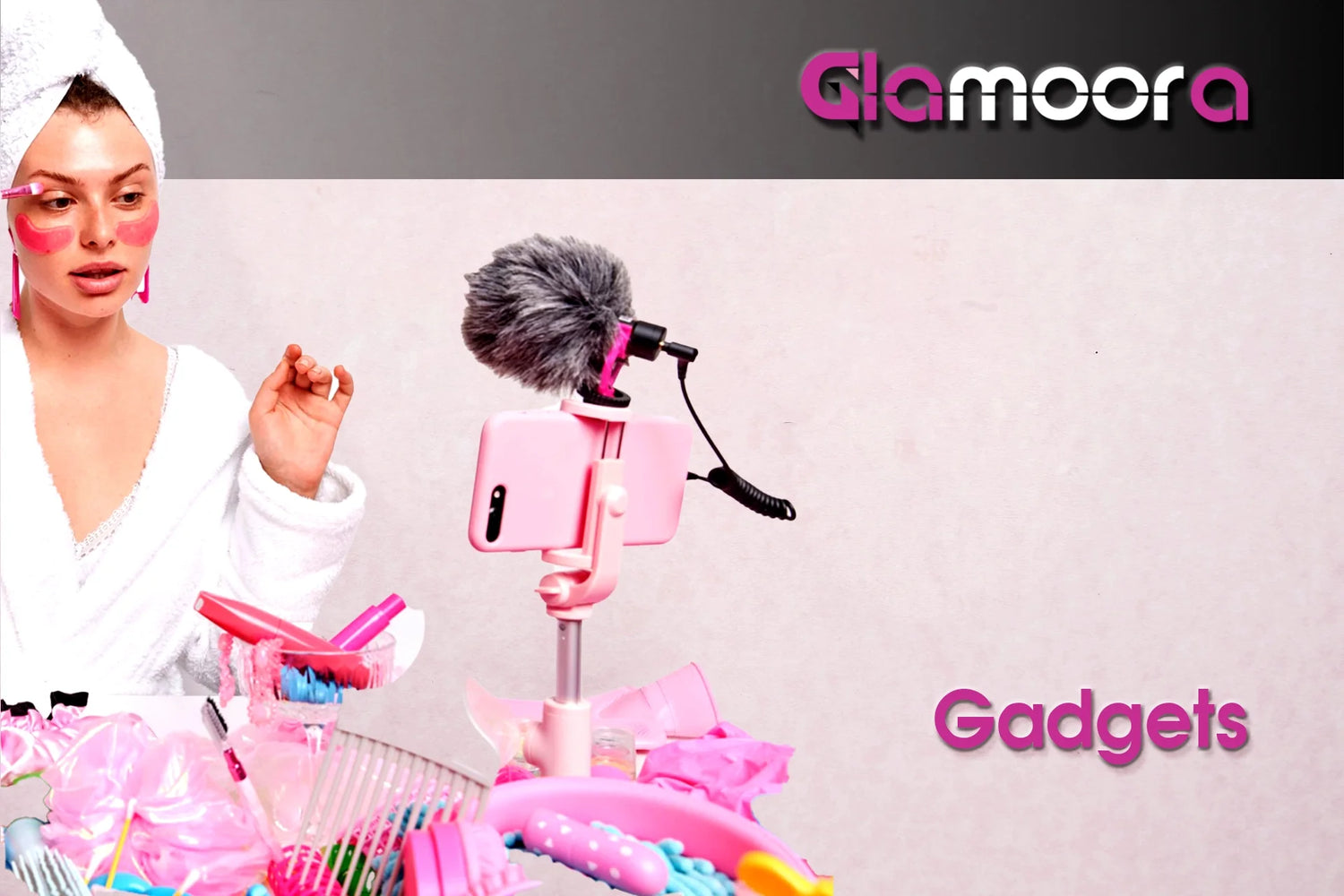 Gadgets
