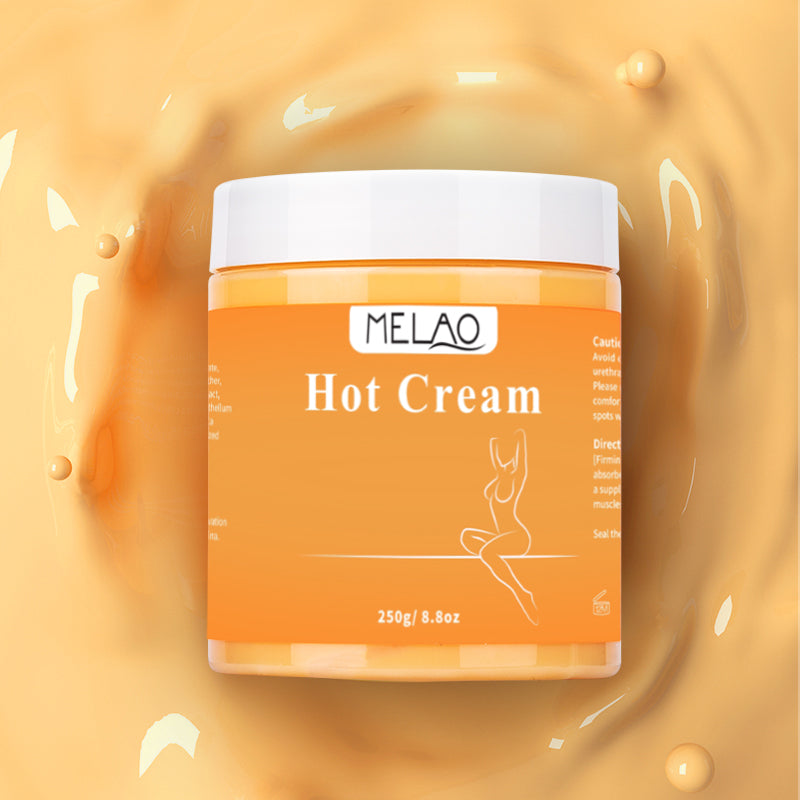 GLAMOORA Hot Slimming Gel