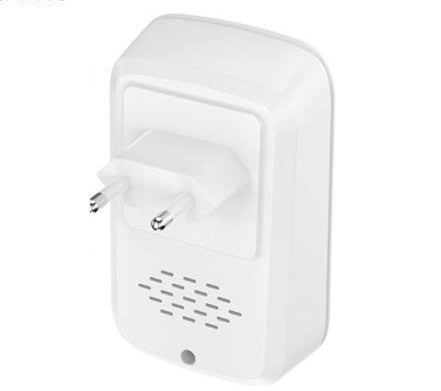 Negative Ions Air Purifier