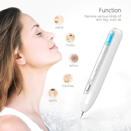 Glamoora - ClearSkin Mole & Tag Remover