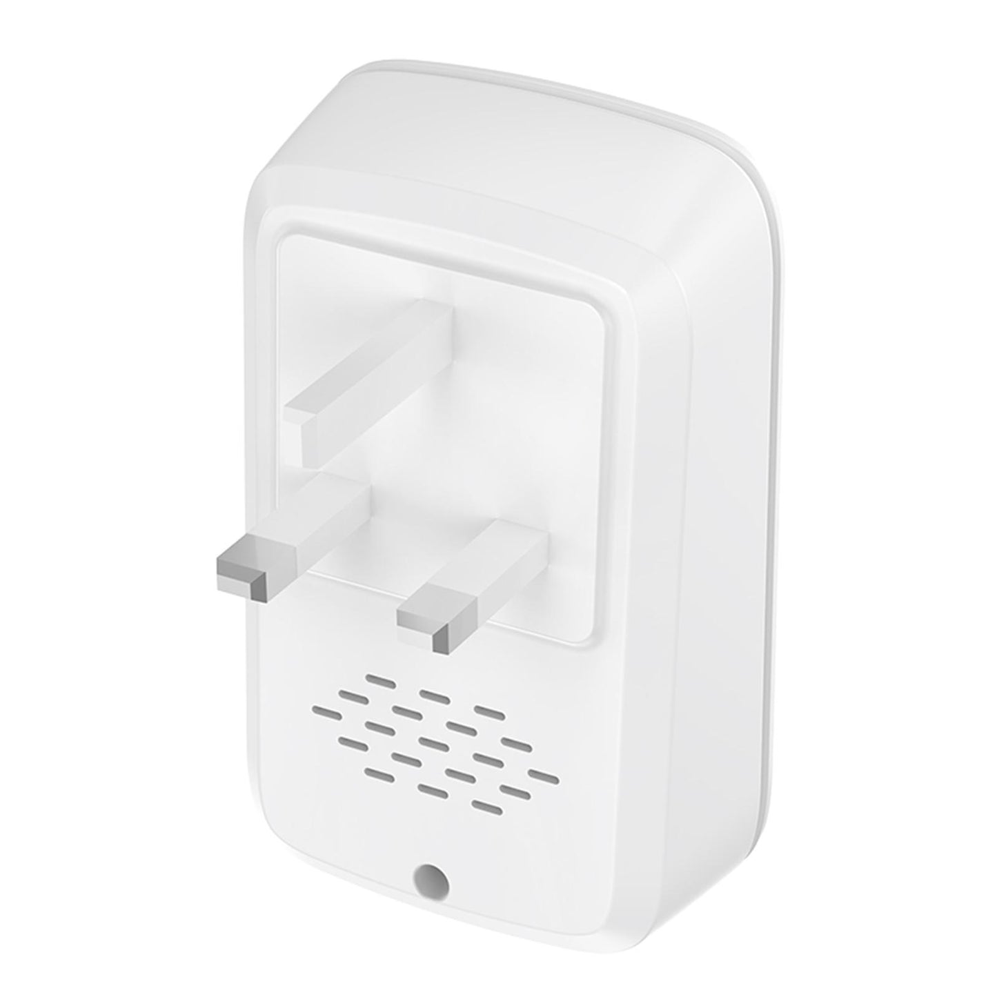 Negative Ions Air Purifier