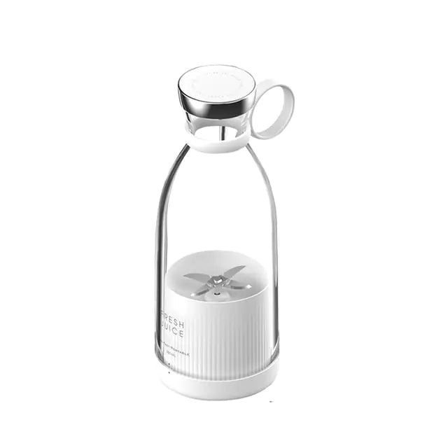Glamoora - Portable Electric Juicer Blender