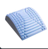 Glamoora - Neck and Back Stretcher Pillow