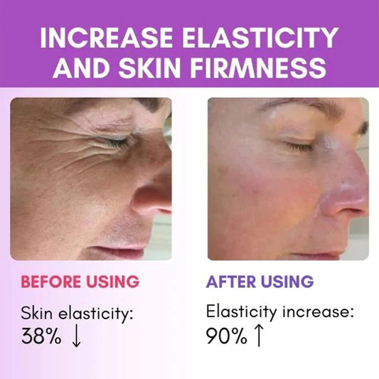 Glamoora - Anti-Wrinkle & Hydrating Eye Mask