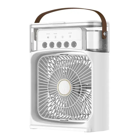 Galamoora - Compact Air Cooler with Humidifier