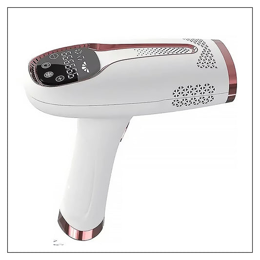 GLAMOORA IPL Hair Removal Device