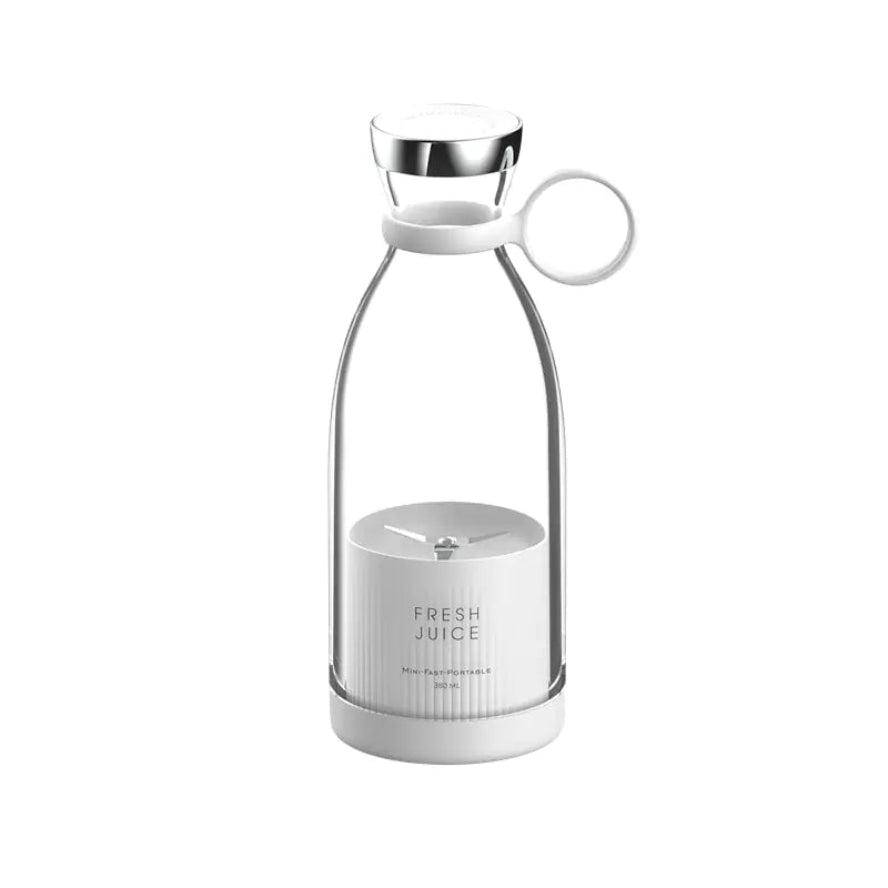 Glamoora - Portable Electric Juicer Blender