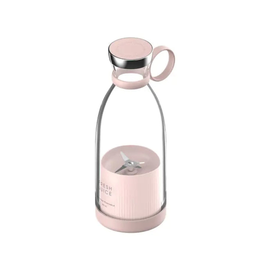 Glamoora - Portable Electric Juicer Blender