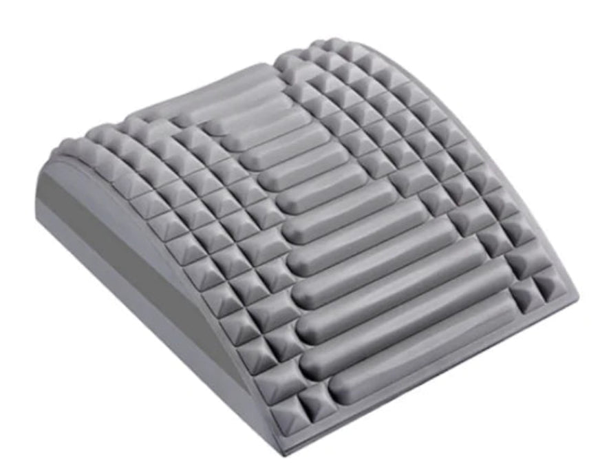 Glamoora - Neck and Back Stretcher Pillow