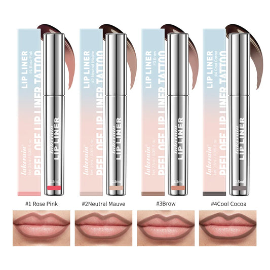 GLAMOORA Waterproof Lip Liner