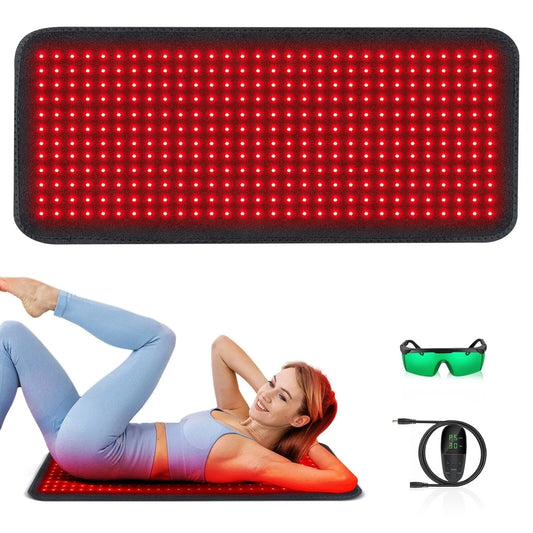 Glamoora Infrared LED Light Medical Service Belt