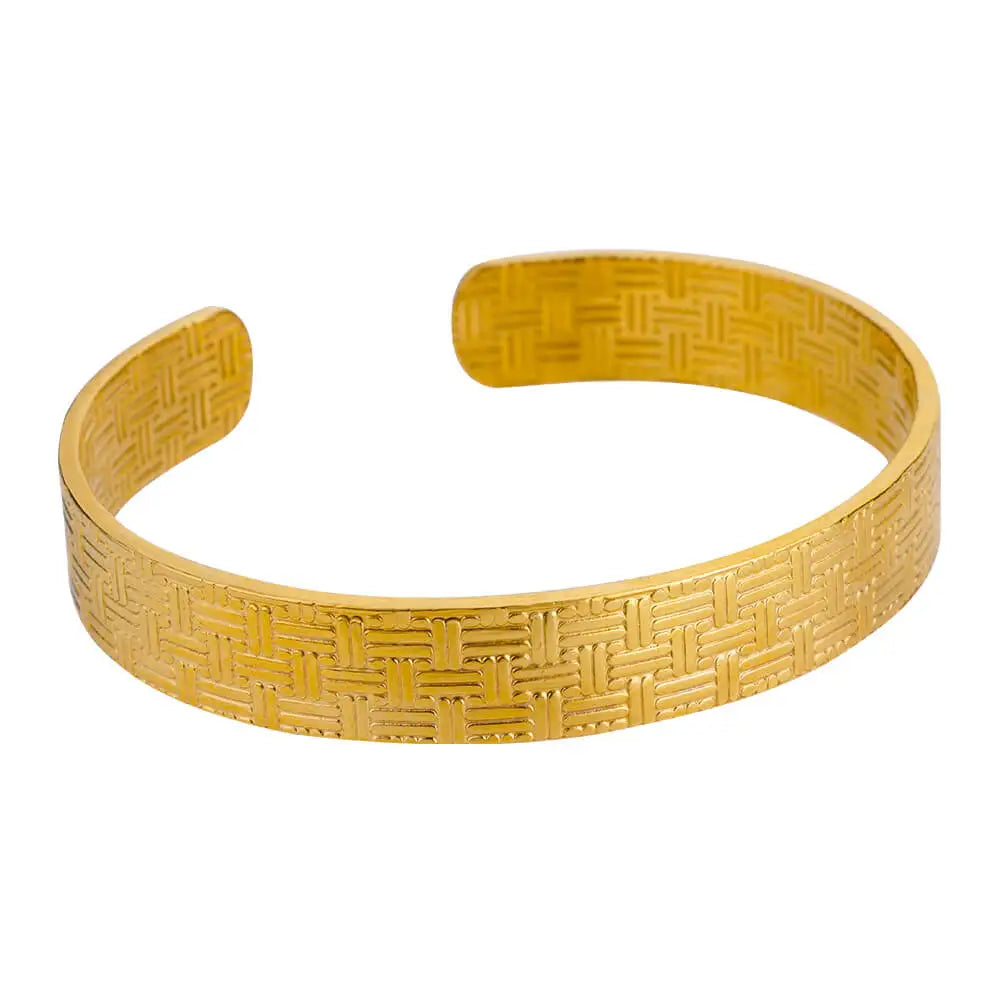 Glamoora Bracelets for women Stainless Steel Bracelets