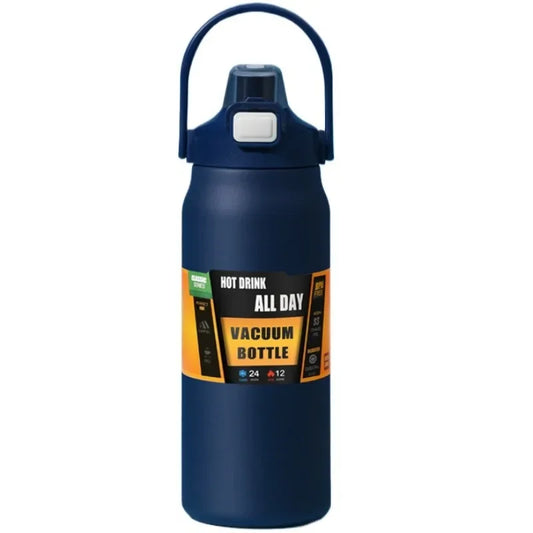GLAMOORA Sport Water Bottles