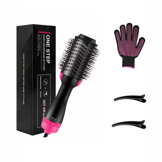 glamoora One Step Hair Dryer and Volumizer