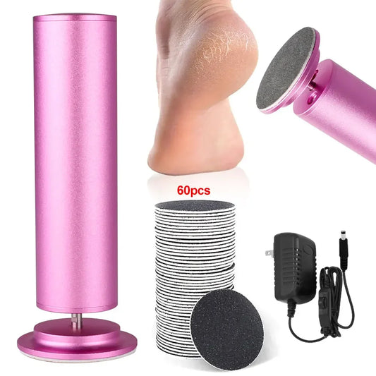 glamoora Electric Foot File