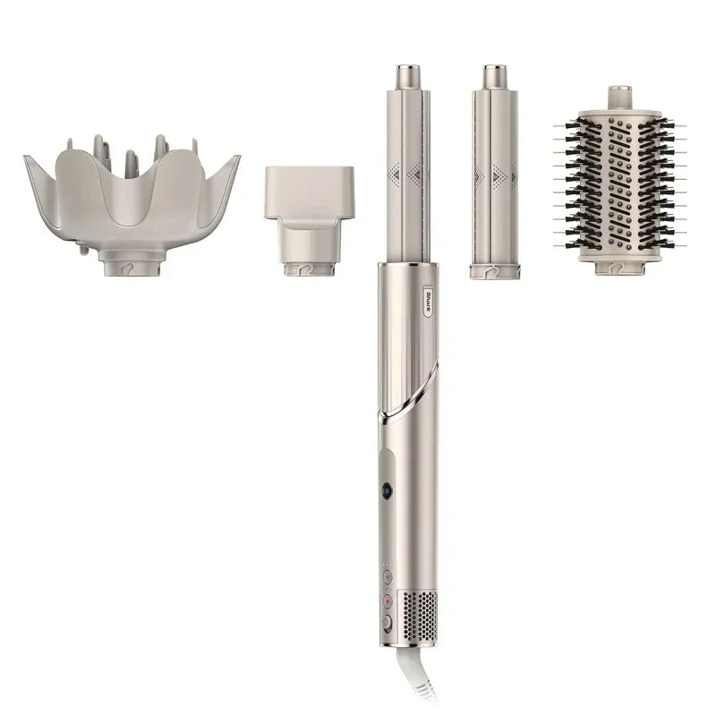 GLAMOORA StyleFusion Pro Hair Styler