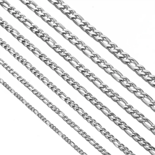 Glamoora Sterling Silver Necklace