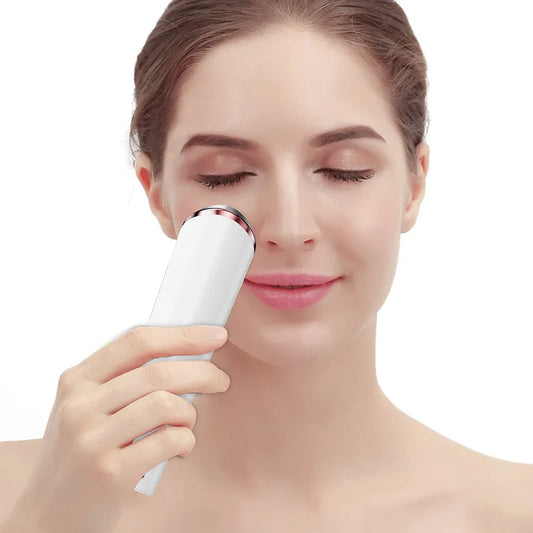 Glamoora 6 in 1 EMS Facial Glow Booster