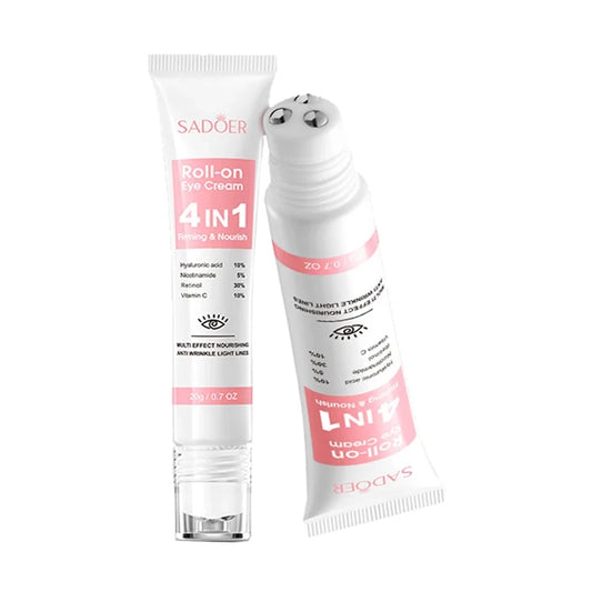 GLAMOORA Anti-Aging Eye Cream