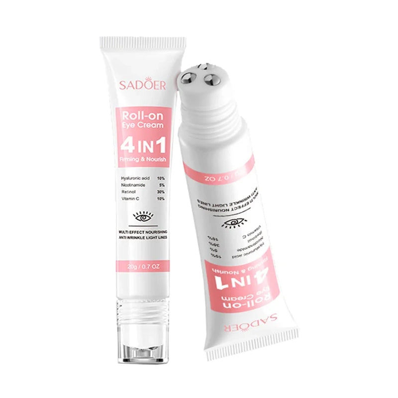 GLAMOORA Anti-Aging Eye Cream
