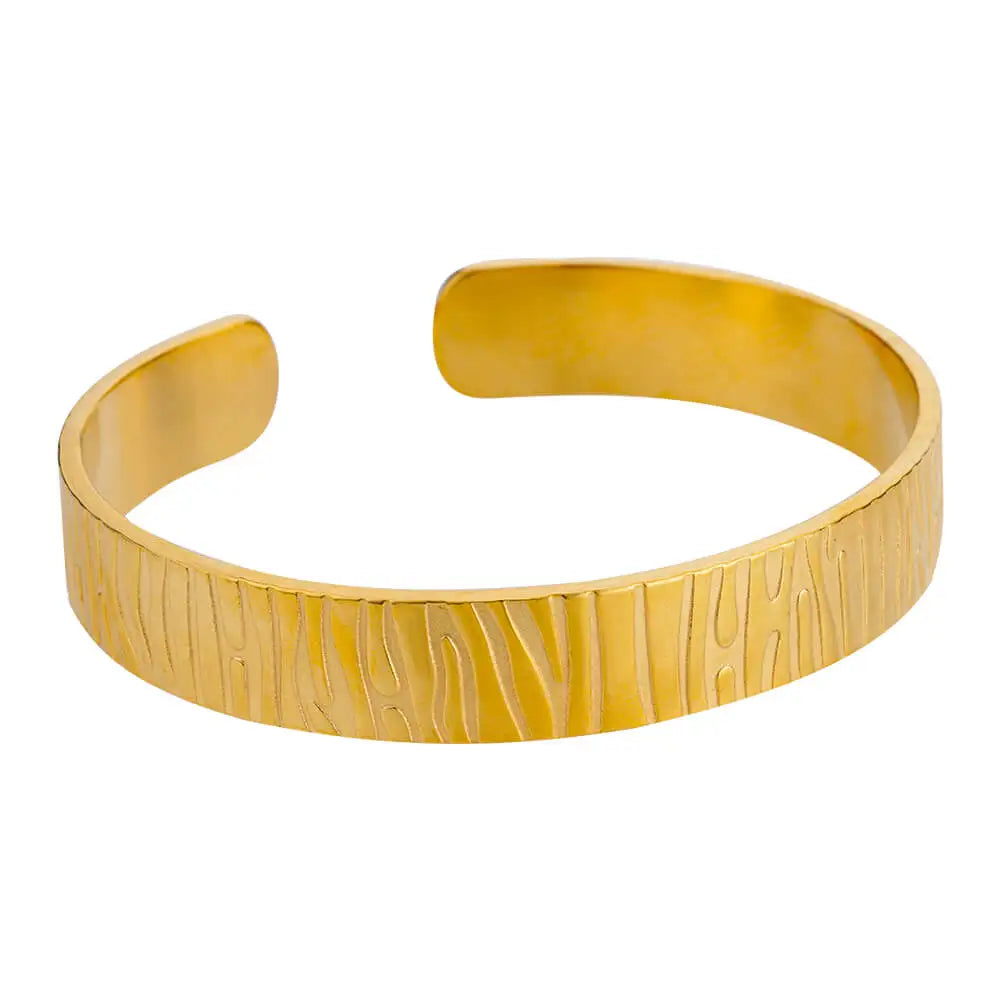Glamoora Bracelets for women Stainless Steel Bracelets