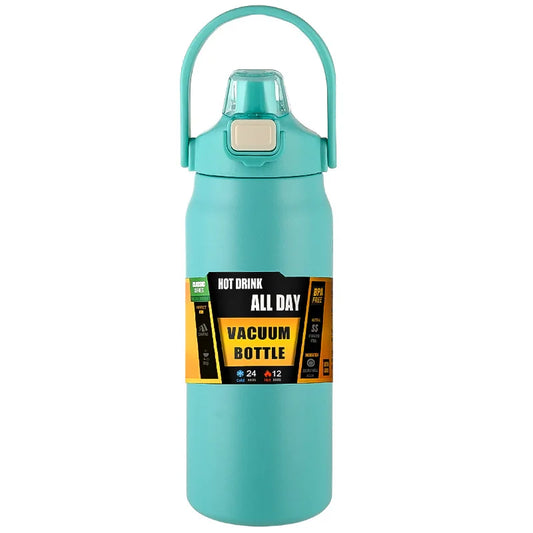 GLAMOORA Sport Water Bottles