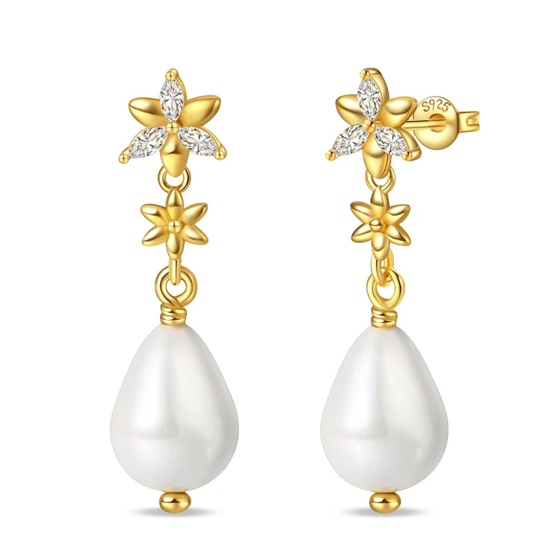 Glamoora Earrings Elegant