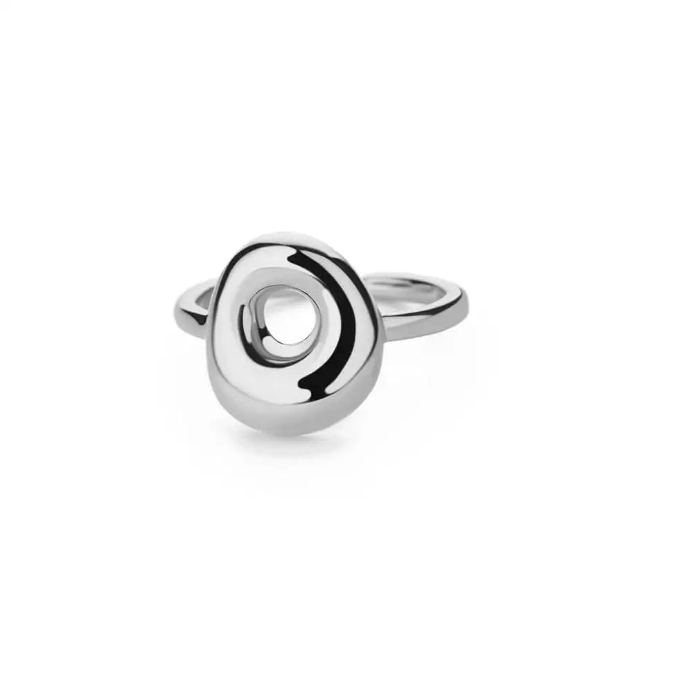 Glamoora 26 initials Rings