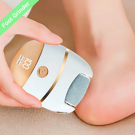 Glamoora Foot Grinder Pro