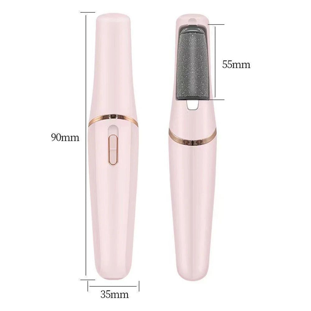 Glamoora Electric Foot File