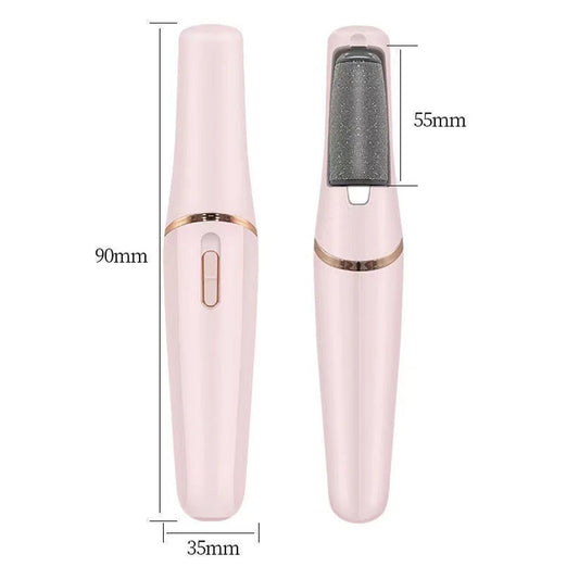 Glamoora Electric Foot File