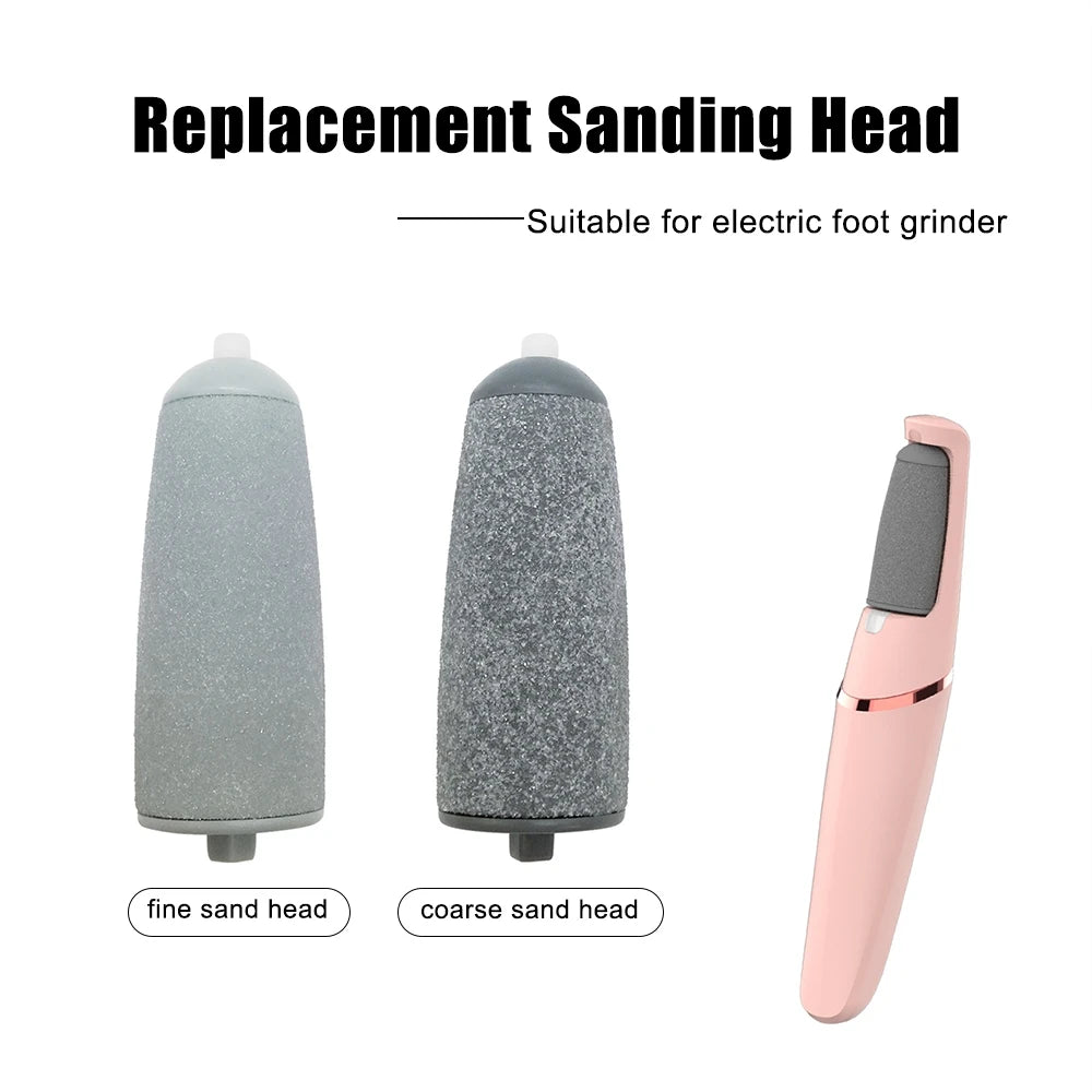 Glamoora Electric Foot File