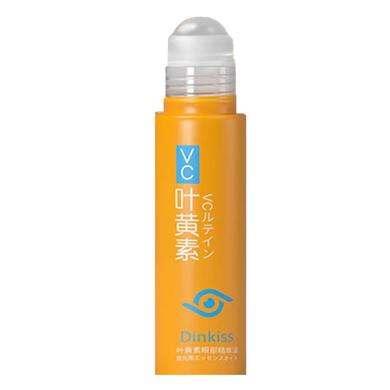 GLAMOORA Retinol Eye Serum