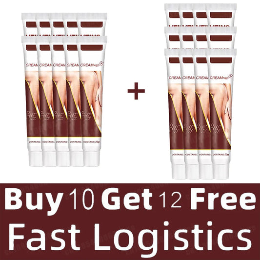 GLAMOORA Varicose Vein Therapy Device