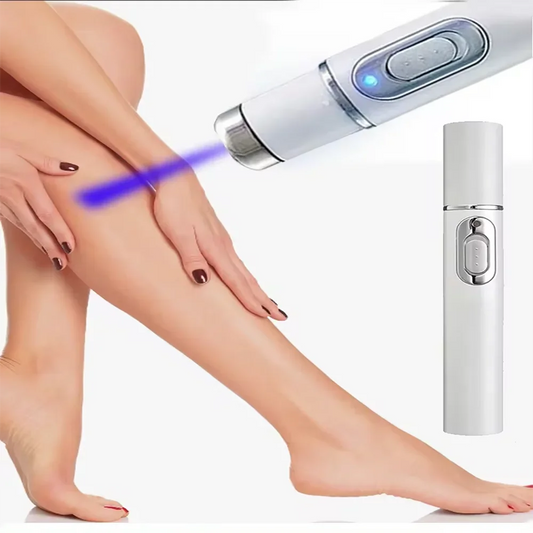 GLAMOORA Varicose Vein Therapy Device