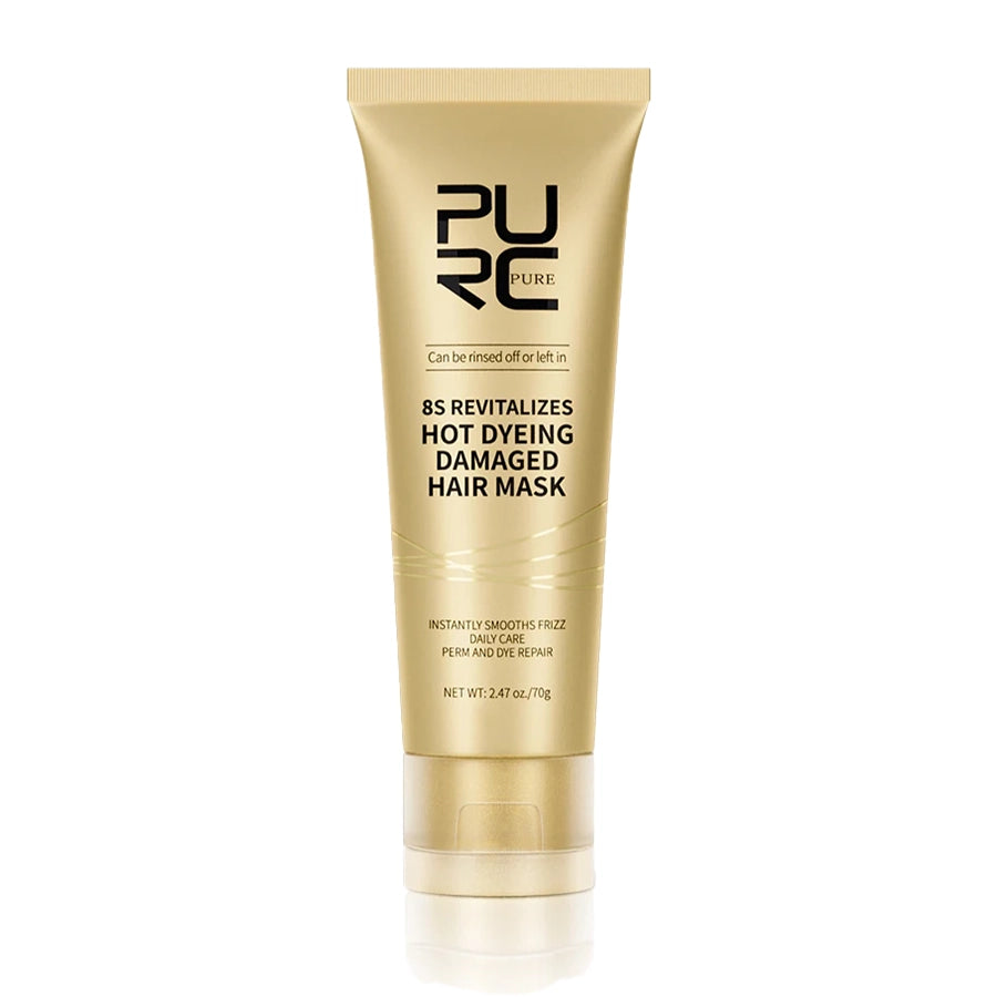 GLAMOORA Hair Treatment Mask