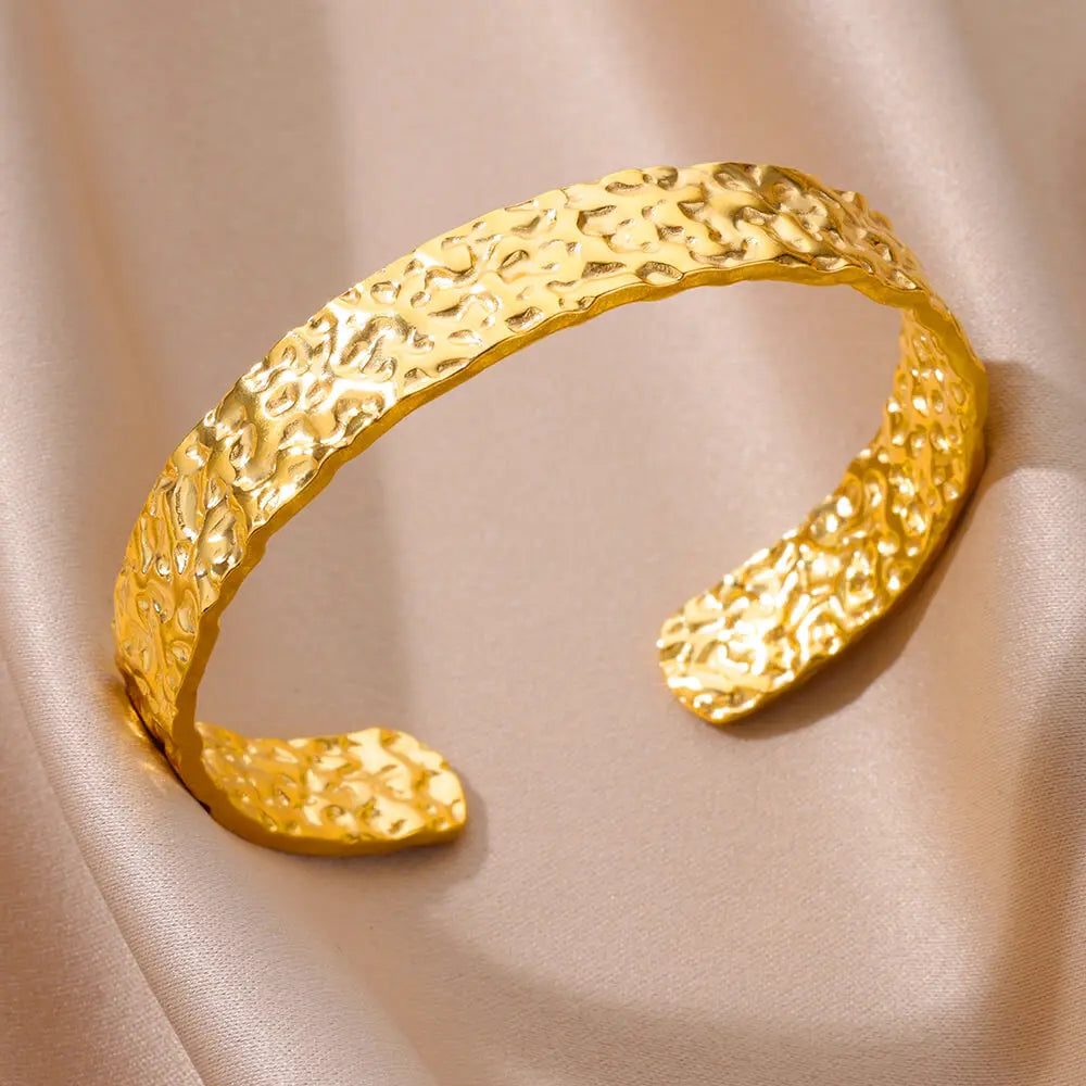 Glamoora Bracelets for women Stainless Steel Bracelets