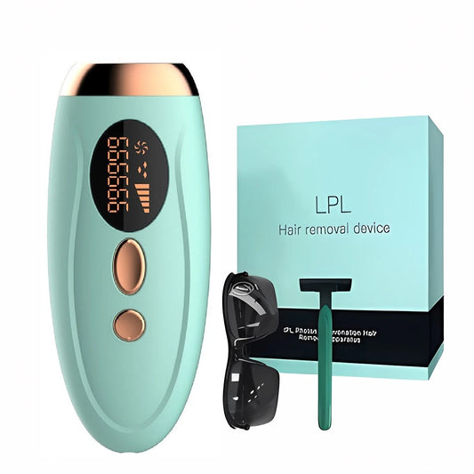 glamoora Professional IPL Hair Remover