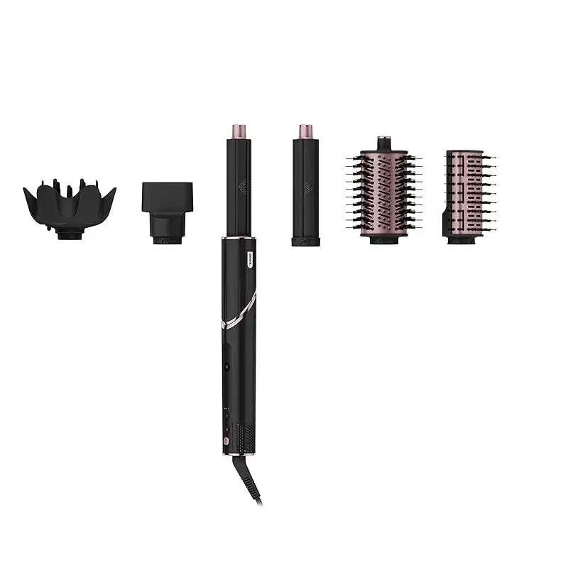 GLAMOORA StyleFusion Pro Hair Styler