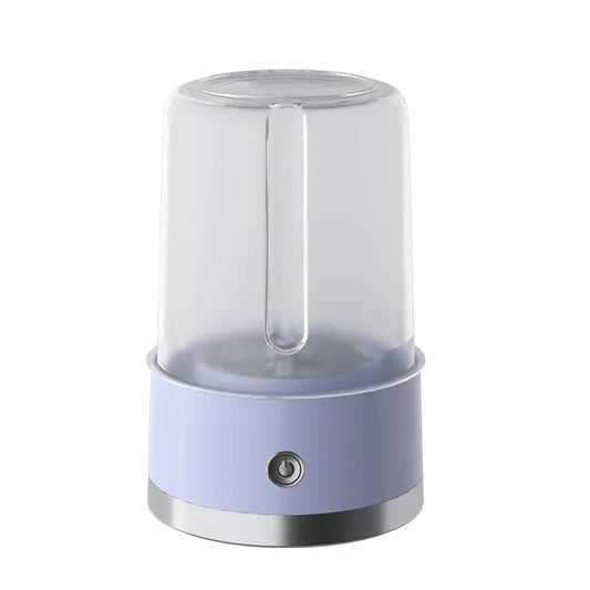 FreshWear Mini Washer – Portable, Quick, Hygienic & Effortless Cleaning!