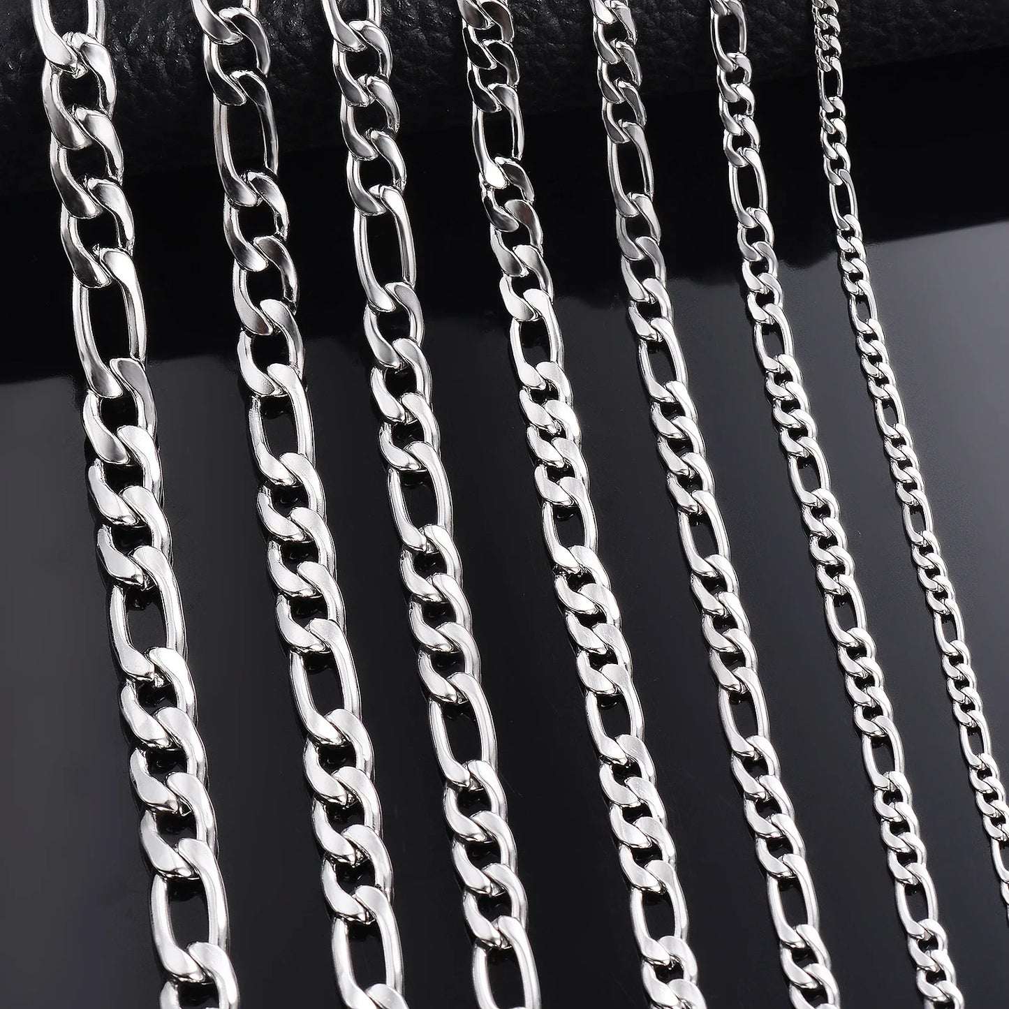 Glamoora Sterling Silver Necklace