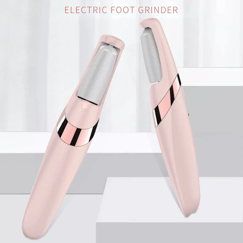 Glamoora Electric Foot File