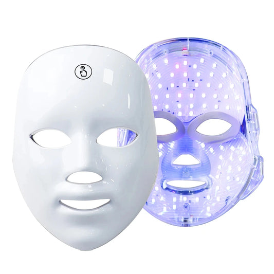 Glamoora LED Light Therapy Mask