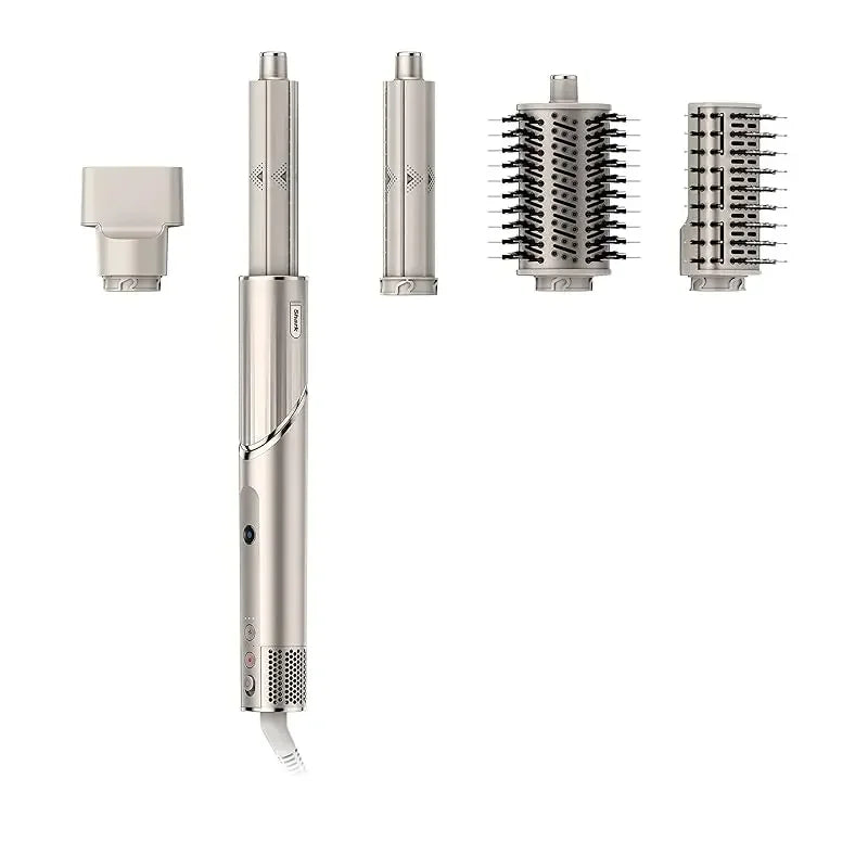 GLAMOORA StyleFusion Pro Hair Styler