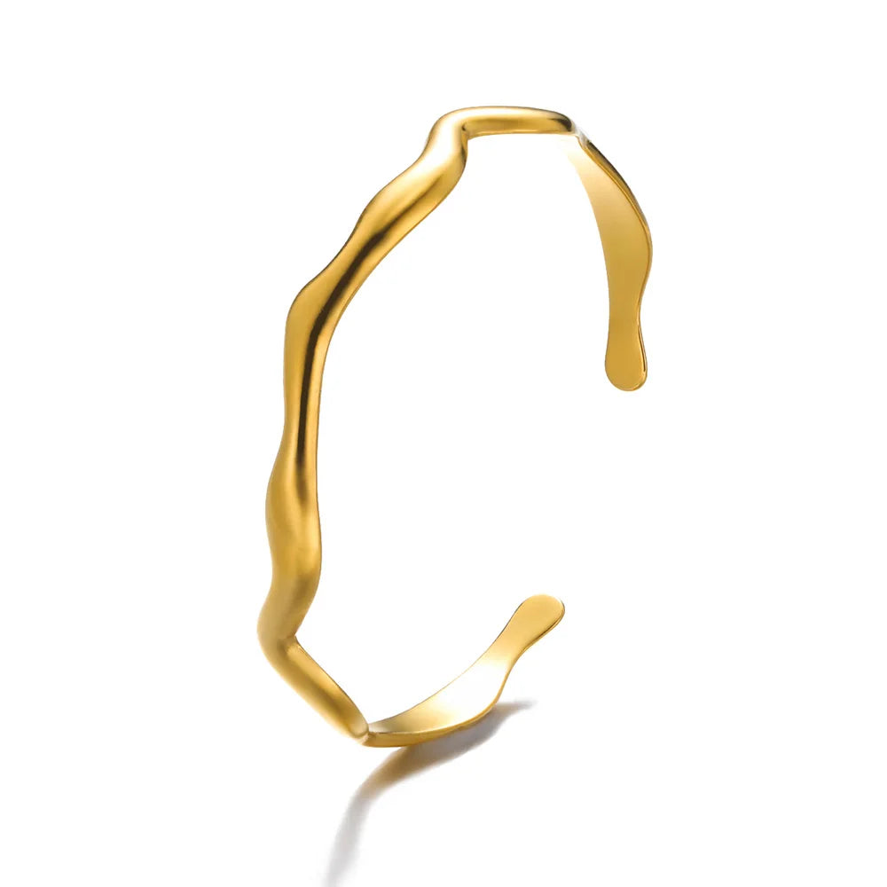 Glamoora Bracelets for women Stainless Steel Bracelets
