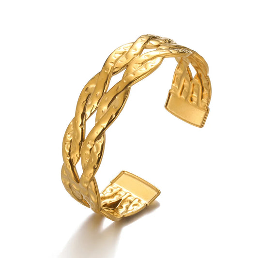 Glamoora Bracelets for women Stainless Steel Bracelets