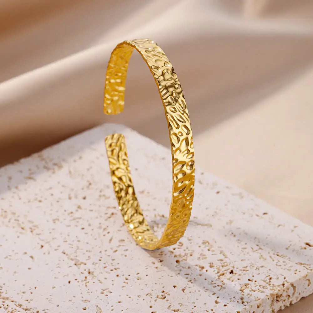 Glamoora Bracelets for women Stainless Steel Bracelets