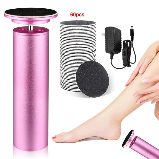 glamoora Electric Foot File