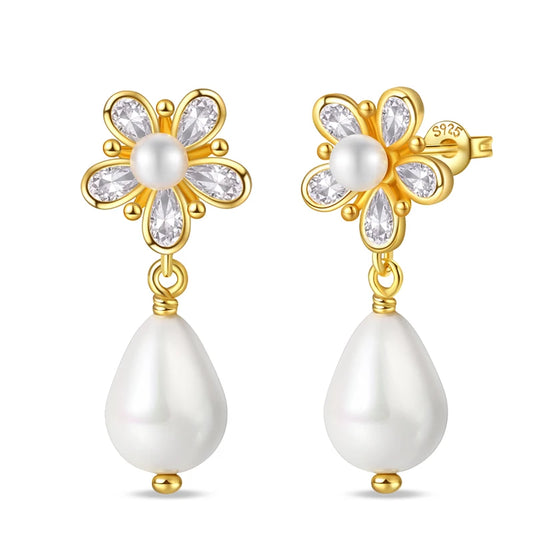 Glamoora Earrings Elegant