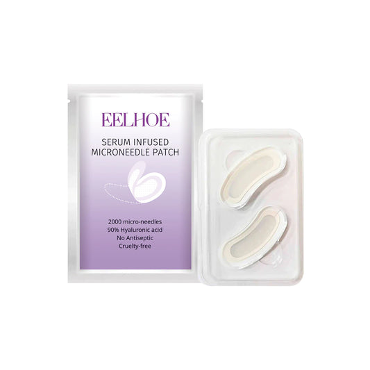 Glamoora - Anti-Wrinkle & Hydrating Eye Mask